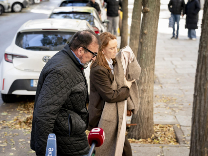 El Supremo decidirá el 15 de enero si mantiene la prisión provisional de Koldo García