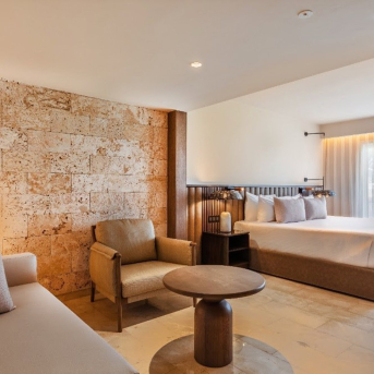 Palladium Hotel Group reabre Grand Palladium Select Bávaro tras una inversión de 52,4 millones