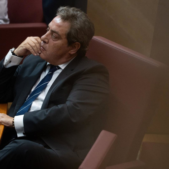 Vox urge a Guardiola y al PP a mirarse en el espejo valenciano tras las elecciones de Extremadura