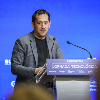 Red.es prevé ejecutar en 2025 1.326 millones de euros y cumplir el 100% del presupuesto