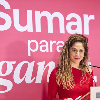 Sumar aplaude la ampliación del escudo social hasta 2026 y exige extender los contratos de alquiler