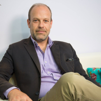 Ignacio Sierra, de Tendam, asume la presidencia del Observatorio del Textil y la Moda