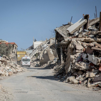 Tres muertos en un bombardeo de Israel en el sur de Líbano pese al alto el fuego de noviembre de 2024 Tres muertos en un bombardeo de Israel en el sur de Líbano pese al alto el fuego de noviembre de 2024