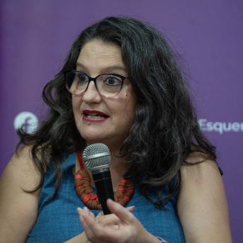 Baldoví reitera que Mónica Oltra tiene todas las puertas abiertas en Compromís cuando decida regresar