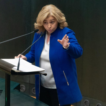 El PP-M acusa al PSOE de desfachatez por atacar la sanidad privada mientras evita la pública