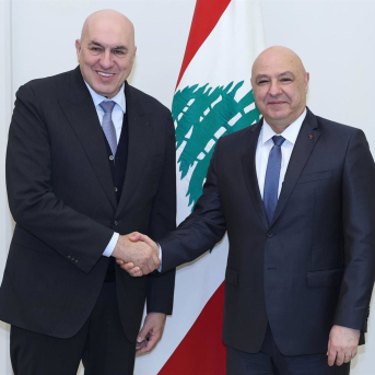 Italia mantendrá su presencia militar en Líbano tras el fin del mandato de la FINUL