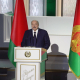 Lukashenko afirma que Bielorrusia tendrá diez misiles hipersónicos rusos Oreshnik