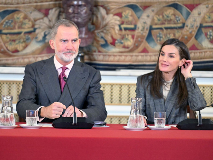 La Familia Real suma 240 audiencias en 2025 y recorre 19 países en viajes oficiales