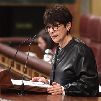 Ampliación | El PNV reclama al Gobierno excluir a los dueños de una sola vivienda de las medidas antidesahucios