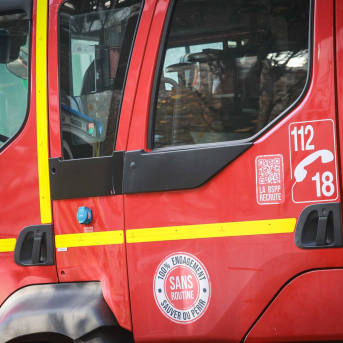 Cuatro empleados heridos en una explosión en una planta química cercana a Lyon