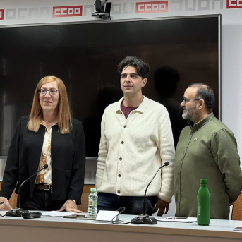 IU Castilla y León aplaza su consulta sobre la coalición con Sumar y Verdes Equo para intentar sumar también a Podemos