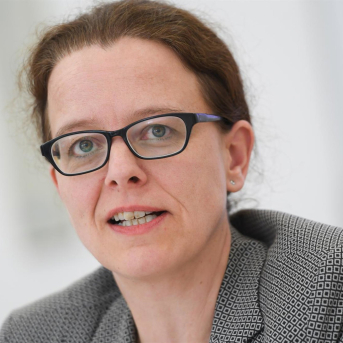 Schnabel (BCE) descarta subir tipos a corto plazo y apuesta por frenar nuevas rebajas Schnabel (BCE) descarta subir tipos a corto plazo y apuesta por frenar nuevas rebajas