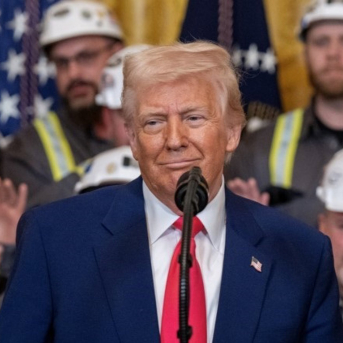 Trump destina 26.000 millones a un nuevo modelo de buque de guerra