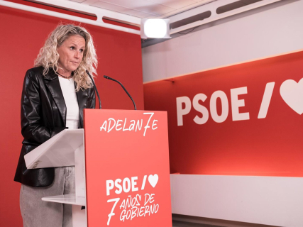 Ferraz deja en manos del PSOE extremeño la investidura de Guardiola y recuerda que el PP no apoyó a Vara en 2023