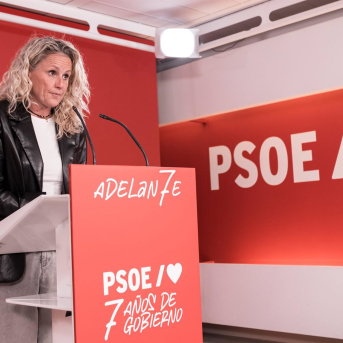 Ferraz deja en manos del PSOE extremeño la investidura de Guardiola y recuerda que el PP no apoyó a Vara en 2023