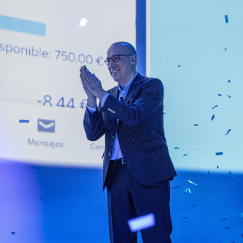 Los clientes de BBVA alcanzan 524 millones de ahorro en 2025 con la función de apartar dinero en la cuenta Los clientes de BBVA alcanzan 524 millones de ahorro en 2025 con la función de apartar dinero en la cuenta