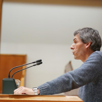 Sumar rechaza unos Presupuestos que priorizan el beneficio privado y la estabilidad del capital