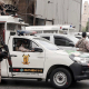 Archivo - Imagen de archivo de unos agentes de la Policía de Pakistán. -/PPI via ZUMA Wire/dpa - Archivo