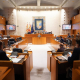 La Cámara aragonesa valida el decreto urgente sobre salarios del sector público
