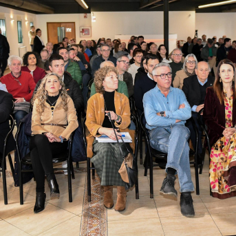 El nuevo convenio de desbroces saldrá en el DOG el 29 de diciembre y los ayuntamientos podrán adherirse después