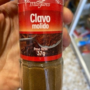 Imagen del producto afectado. AESAN