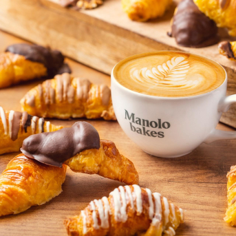 Manolo Bakes alcanza 66 locales en España tras su nueva apertura en Murcia en 2025 Manolo Bakes alcanza 66 locales en España tras su nueva apertura en Murcia en 2025
