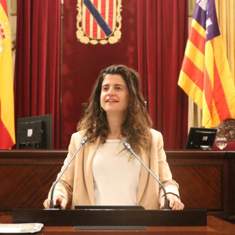 MÉS modifica la ley de la Universidad de Mallorca por la “improvisación” del Govern