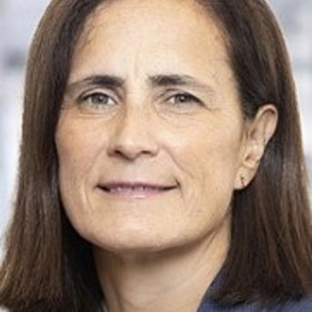 Ana Torrens, socia responsable del área de Audit & Assurance en Deloitte, será nombrada nueva presidenta de la firma en España DELOITTE