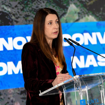 Ampliación | Medio Rural advierte de inestabilidad por los aranceles lácteos de China y urge a España y la UE a abrir negociaciones