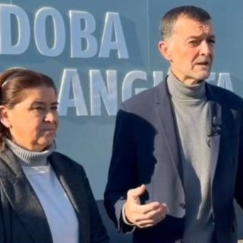 El coordinador federal de Izquierda Unida, Antonio Maíllo IU