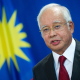 Najib Razak, ex primer ministro de Malasia. picture alliance / dpa
