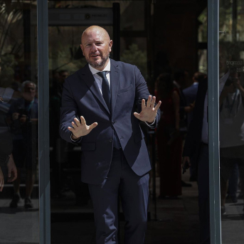 El PSPV alerta del “rosario de irregularidades, pufos y mala gestión” del Consell revelado por la Sindicatura