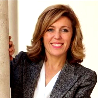 Ana María Romero, secretaria de Medio Rural y Agricultura del partido socialista.