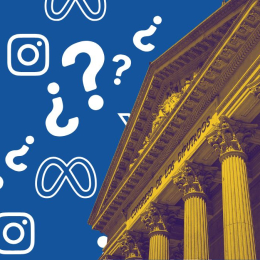 El Congreso empezará por Meta su ronda de comparecencias para la trasposición del Reglamento de Servicios Digitales, que incluirá también a directivos de TikTok y X