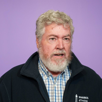 El coordinador federal de Alianza Verde, Juantxo López de Uralde, en imagen de archivo. Matias Chiofalo - Europa Press