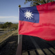Bandera de Taiwán Europa Press/Contacto/Andre M. Chang