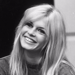 Muere la actriz francesa Brigitte Bardot a los 91 años
