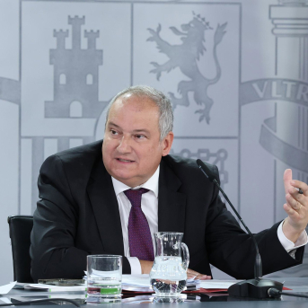 El Tribunal de Cuentas critica el diseño del Perte VEC y exige al Gobierno más peso para las empresas