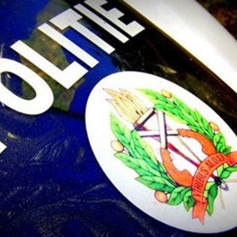 Imagen de un vehículo patrulla de la Policía de Surinam POLICÍA DE SURINAM Imagen de un vehículo patrulla de la Policía de Surinam POLICÍA DE SURINAM