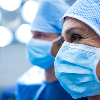 Sanitarios. CONSEJO ANDALUZ DE ENFERMERÍA