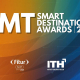 Fitur 2026 acogerá la 9º edición de los AMT Smart Destinations Awards de ITH y AMT. ITH