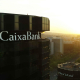Sede corporativa de CaixaBank en Barcelona CAIXABANK