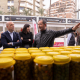 Sabores Almería presenta cestas y cajas navideñas con producto gourmet de la provincia