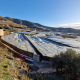 Agricultores alertan de daños graves en invernaderos de Carchuna y zonas cercanas tras el temporal