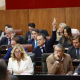 El PP-A pide un Pleno el 22 de enero y cuatro comisiones para acelerar el debate de ocho leyes andaluzas