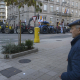 Ampliación | Una tractorada paraliza el centro de Ourense contra el pacto de la UE con Mercosur