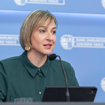 El Gobierno Vasco urge a Sánchez a “poner orden” ante quienes “obstaculizan” las transferencias pactadas con Euskadi