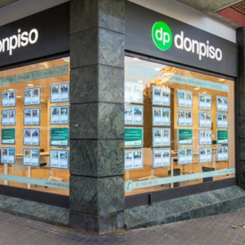 El precio de la vivienda subirá hasta un 8% y se rozarán las 800.000 compraventas en 2025. DONPISO