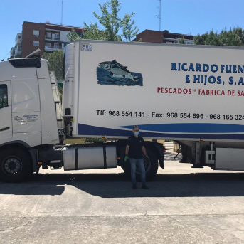 La Audiencia Nacional condena a empresarios, incluidos del Grupo Ricardo Fuentes, por prácticas ilegales con atún rojo