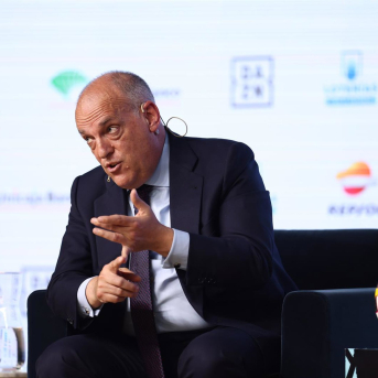 Sumar exige al Gobierno aclarar el bloqueo masivo de IP durante los partidos de LaLiga